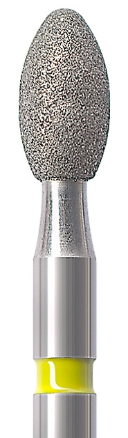 379-023SF-FG Бор алмазный NTI
