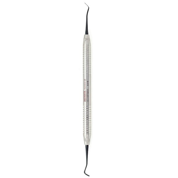 Гладилка для композитов Mini 3 Extra-Flexi TiAlN 112-CIGFTMINI3