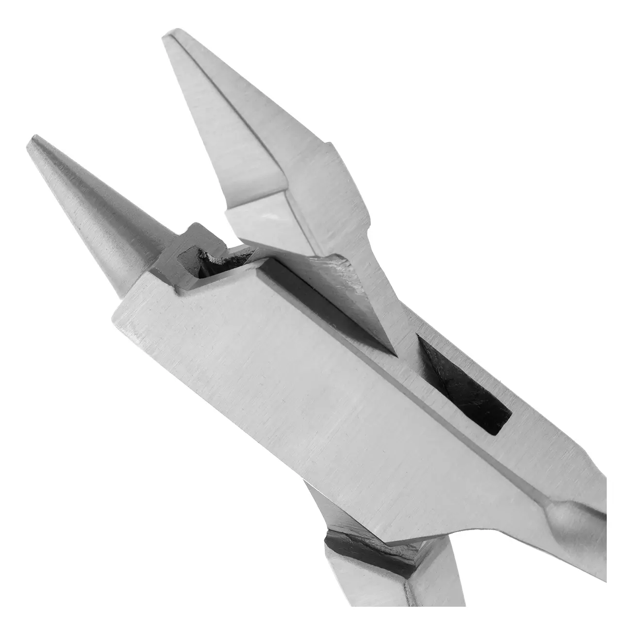 Щипцы для проволочной лигатуры ANGLE, NOPA PT 342/12