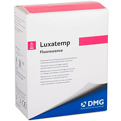 Люксатемп Флюоресценс аутомикс - Luxatemp Fluorescence Automix