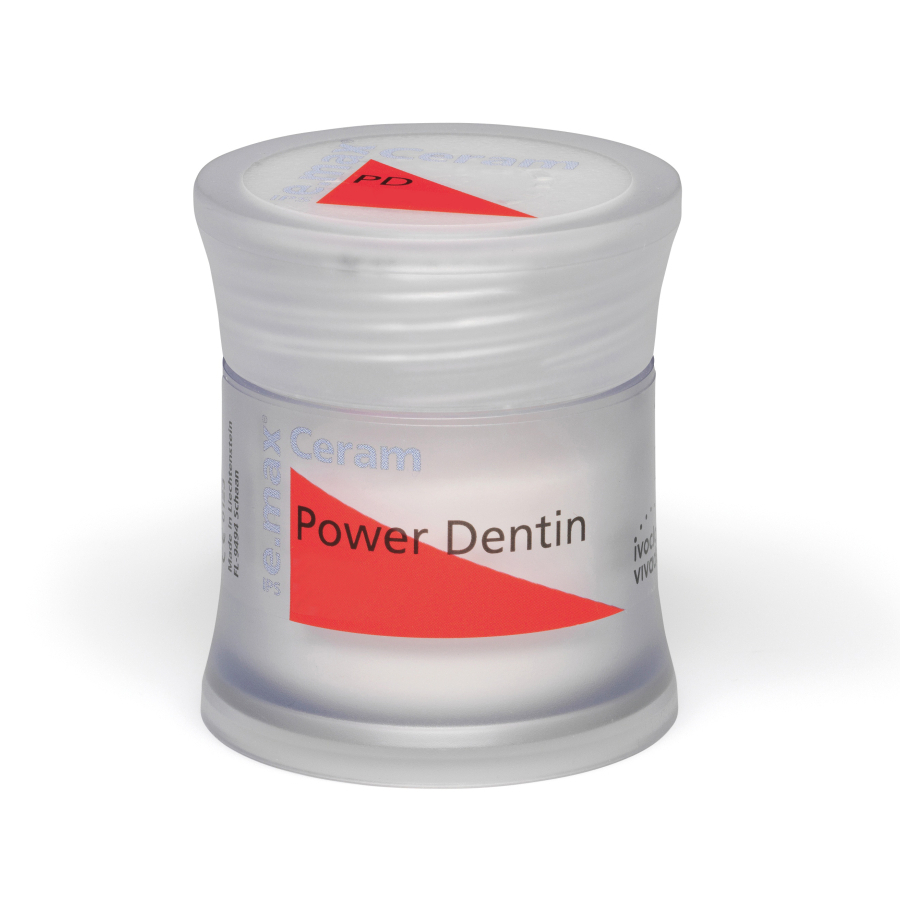 Дентин IPS e.max Ceram Power Dentin 20 г