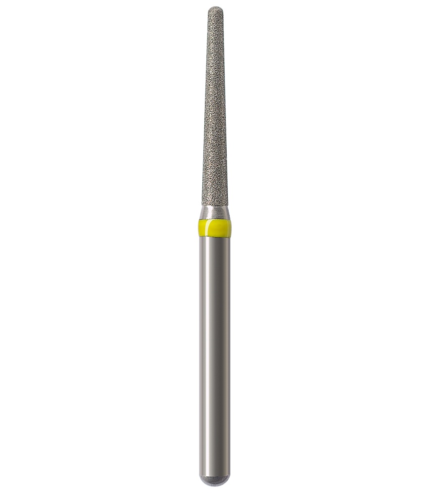 850-014SF-FG Бор алмазный NTI