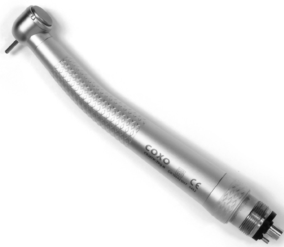Наконечник турбинный Coxo CX207W-TPQ-N