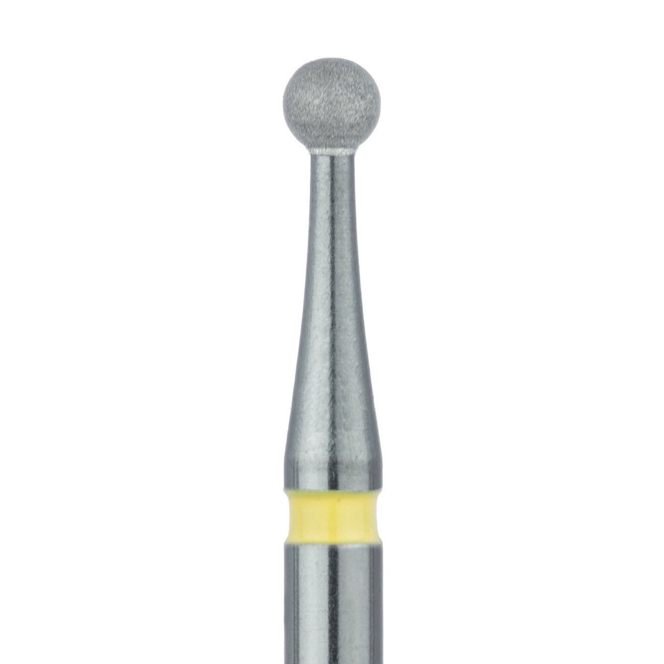 Бор алмазный 801C 023 RA 204 Meisinger (5 шт)