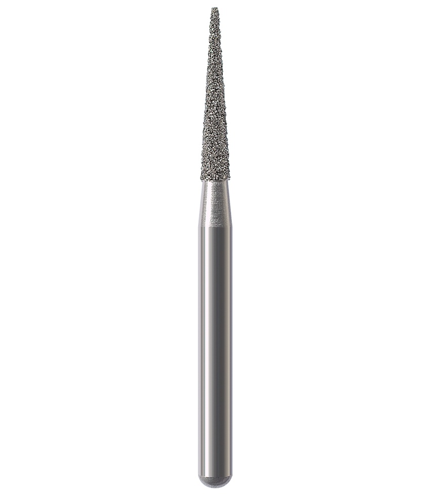 858-014M-FG Бор алмазный NTI