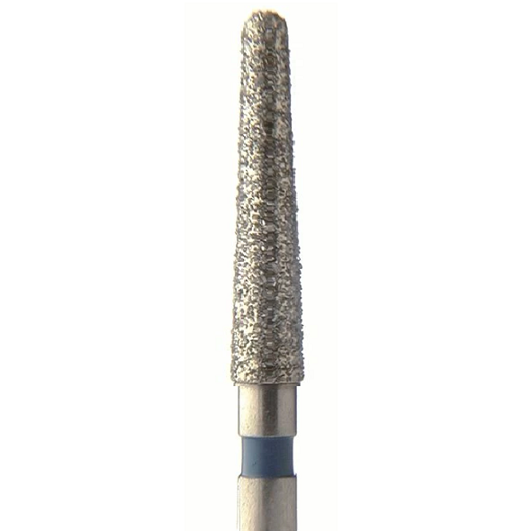 Боры алмазные 852.HP.023, Йота (5 шт.)