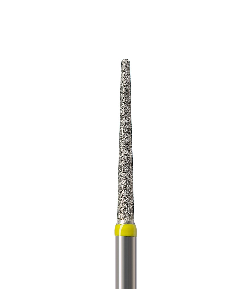 850L-014SF-FG Бор алмазный NTI