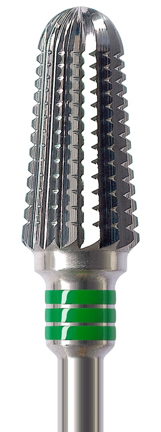 HF351QSCN-060 Фрезы твердосплавные QSCN, NTI