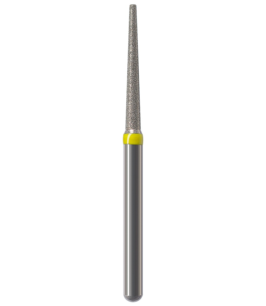 848-014SF-FG Бор алмазный NTI