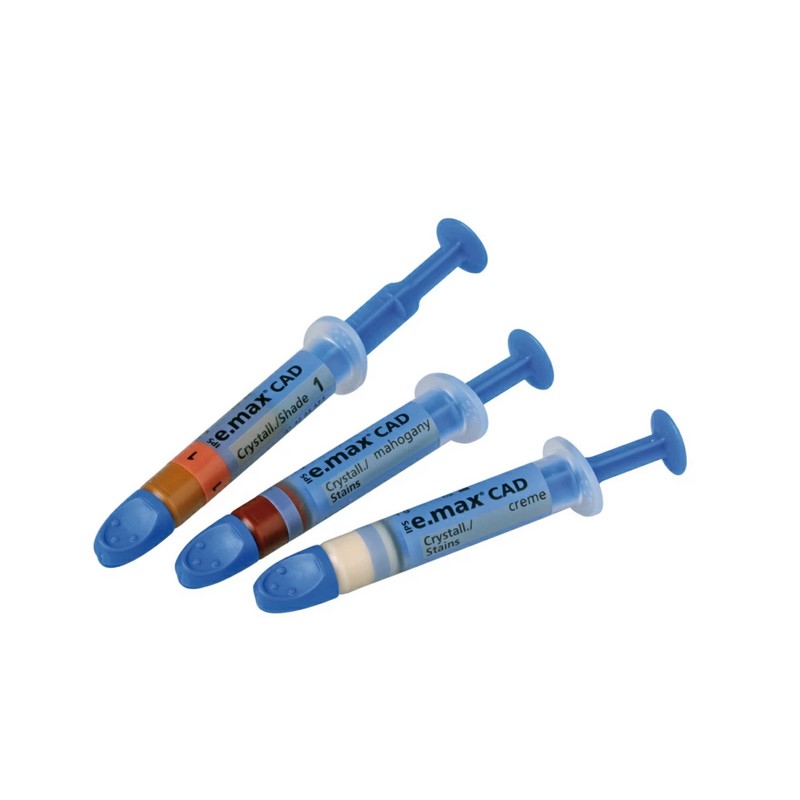Краситель IPS e.max CAD Crystall./Shade 3 г
