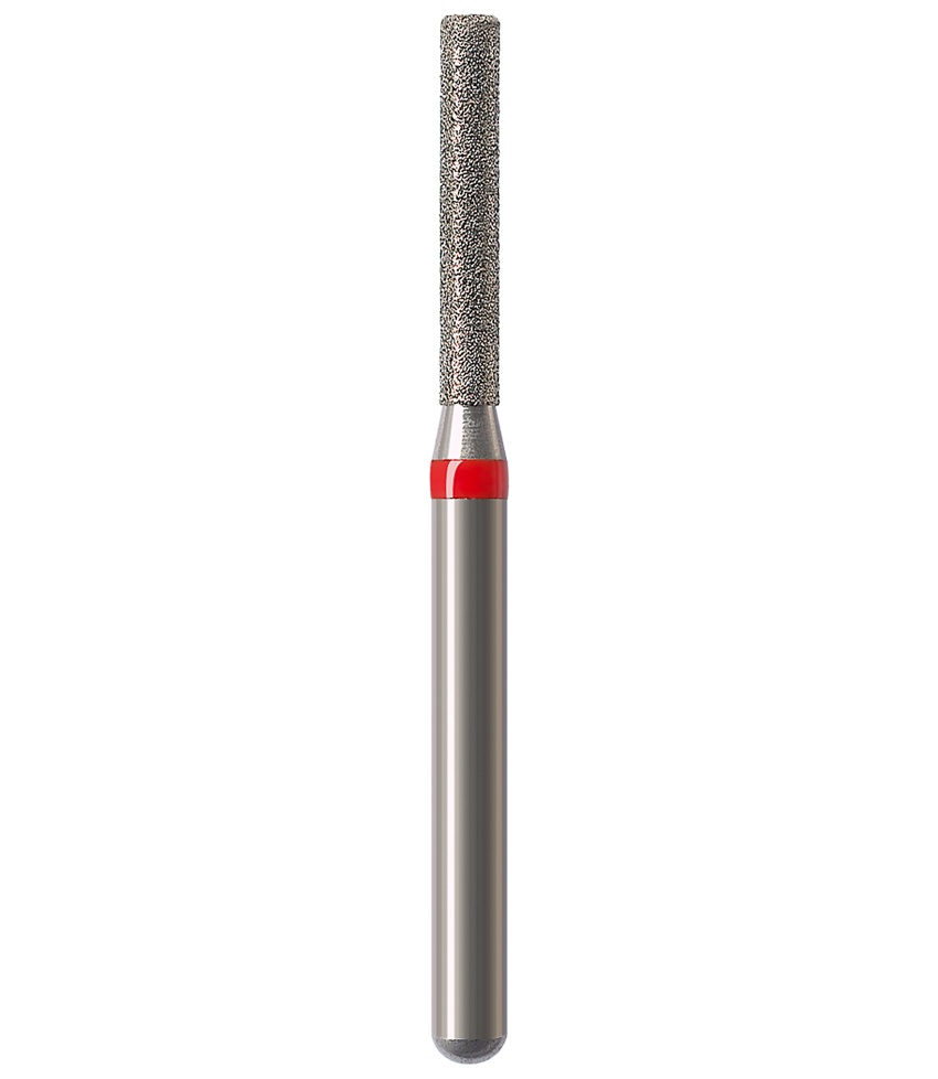 837KR-012F-FG Бор алмазный NTI