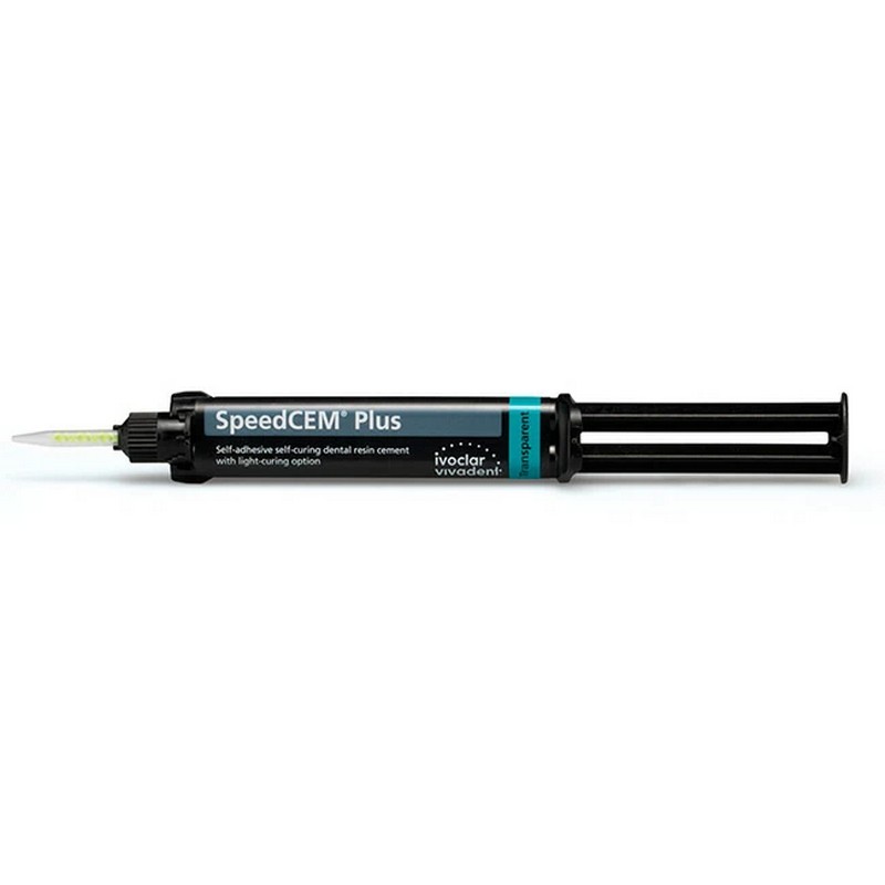 СпидЦем Плюс Рефилл - SpeedCEM Plus Refill 1х9