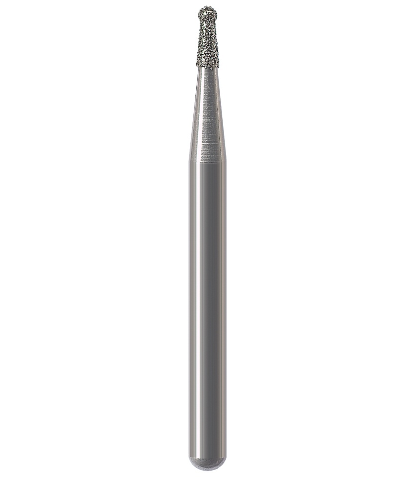 802-009M-FG Бор алмазный NTI