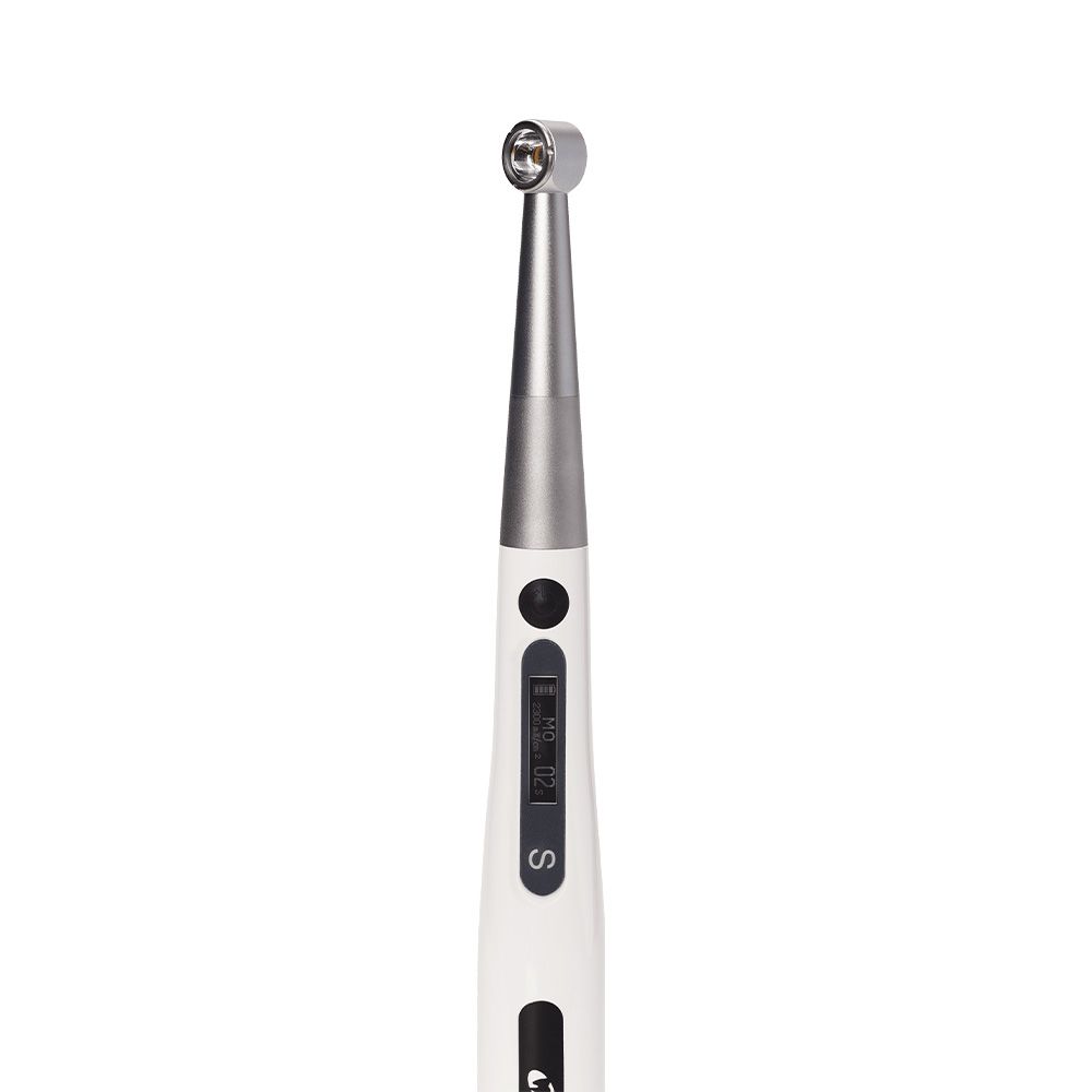 Беспроводная полимеризационная лампа Curing Pen, Eighteeth