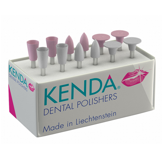 0500.012 Kenda Complete набор 12 шт