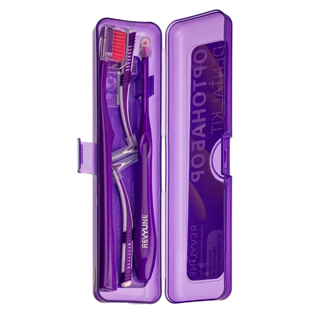 Ортонабор Revyline Dental Kit в пенале, размер S