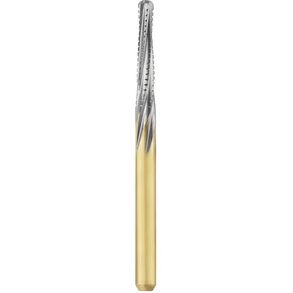 Боры твердосплавные FG GW 856-016 Ultra СС Вайт (5 шт.)