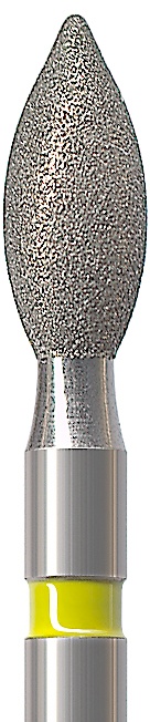 368-023SF-FG Бор алмазный NTI