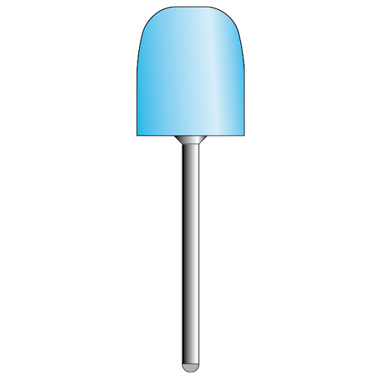 8414.001 Kenda Acrylic Blue 1 шт