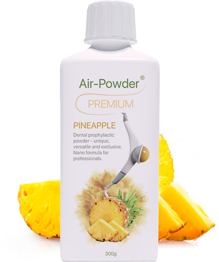 Порошок Air-Powder Premium