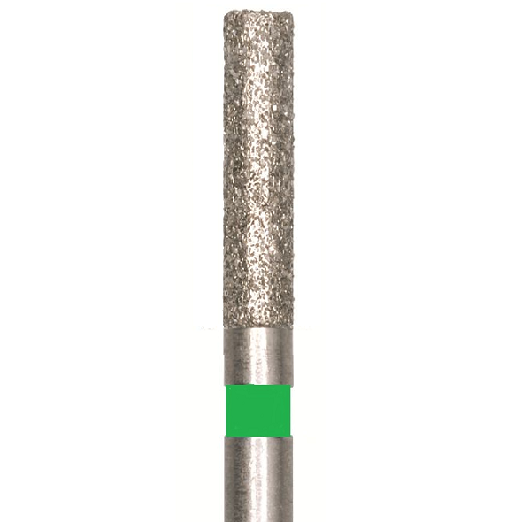 Боры алмазные 837G.FG.012 Йота (5 шт.)
