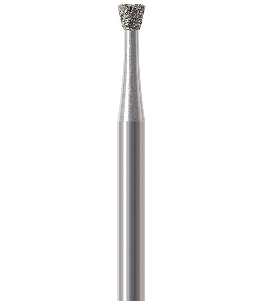 805-023M-HP Бор алмазный NTI