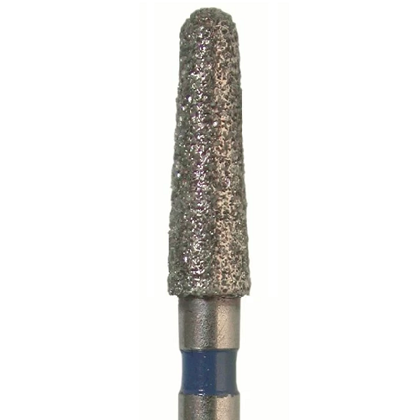 Боры алмазные 849.FG.018, Йота (5 шт.)