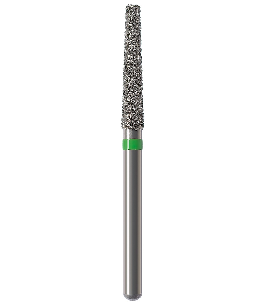 848-018C-FG Бор алмазный NTI