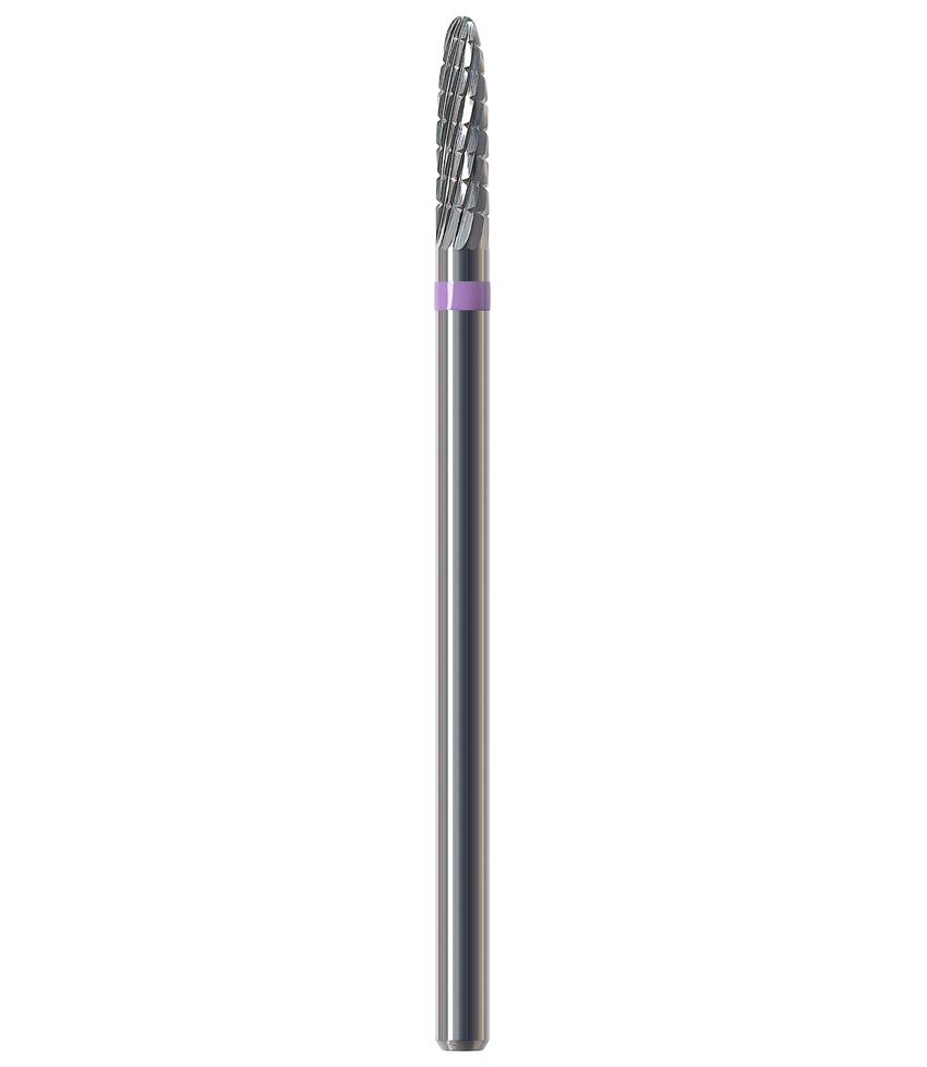 HF139QF-023 Фрезы твердосплавные QF, NTI