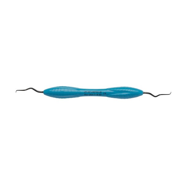 Кюрета Mini Gracey 17-18 SD LM 247-248MSD