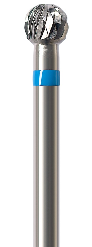 HF071CE-040 Фрезы твердосплавные CE NTI