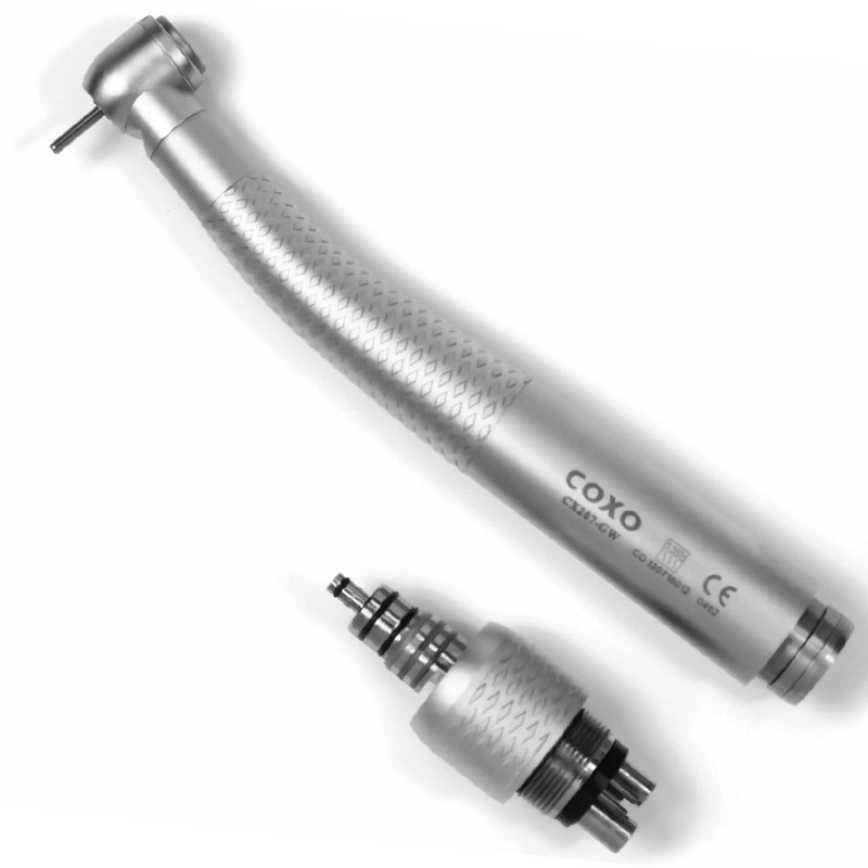 Наконечник турбинный Coxo CX207-GW