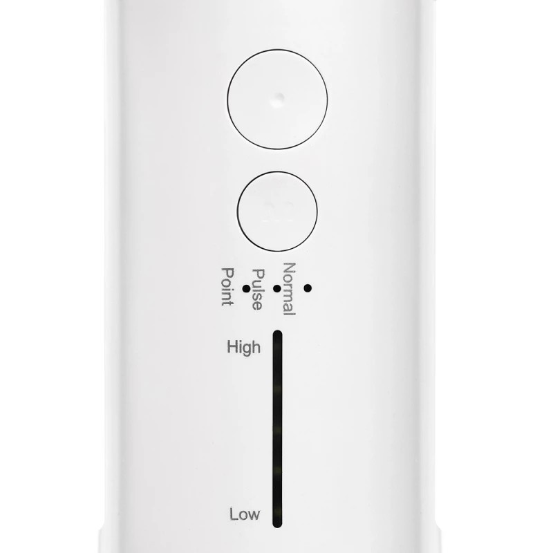 Портативный ирригатор Revyline RL 420