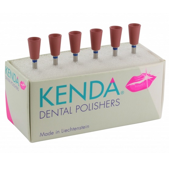 0215.006 Kenda All Ceramic, 6 шт