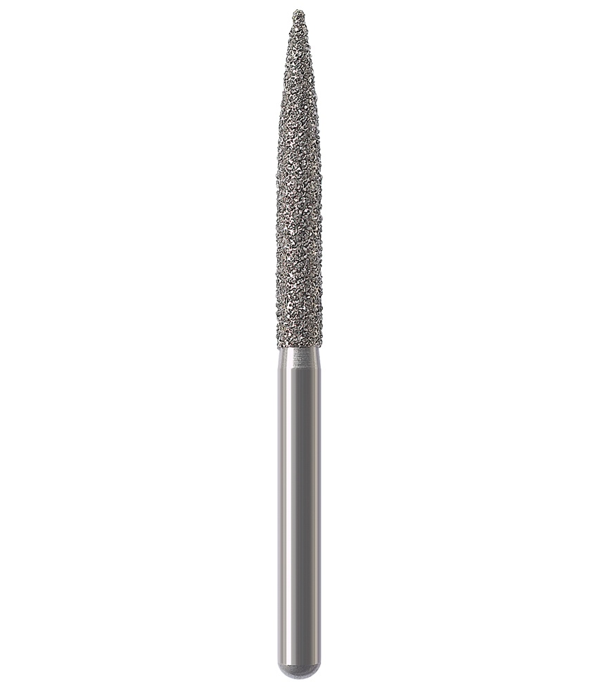 864-016M-FG Бор алмазный NTI