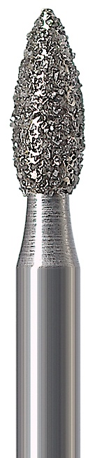368-018M-FG Бор алмазный NTI