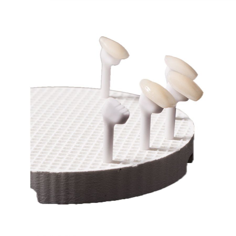 Штифты Alumina Veneer Pins