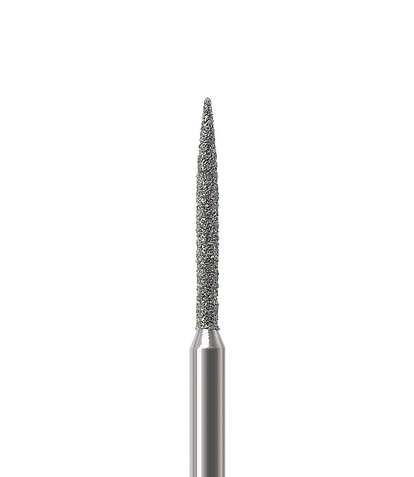863-010M-FG Бор алмазный NTI