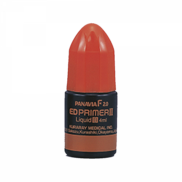 Панавиа Ф 2.0 Эд Праймер II Ликвид Б - PANAVIA F 2.0 ED PRIMER II LIQUID B