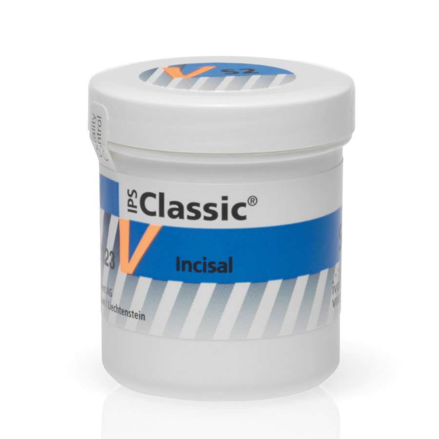 Масса режущего края IPS Classic V Incisal 20 г 