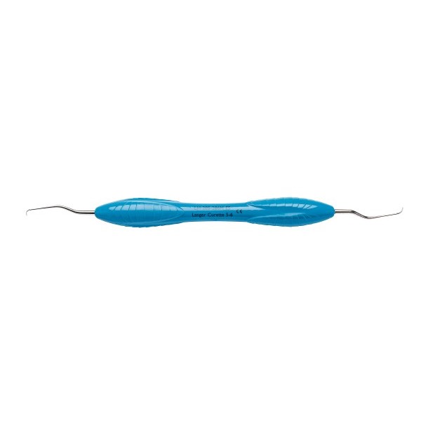 Кюрета Mini Langer 5-6 LM 285-286M