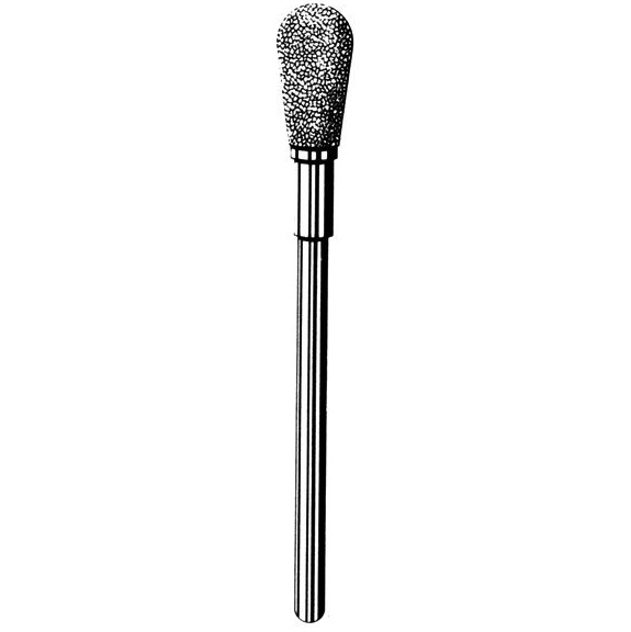 Бор алмазный HP 77-4060 СС Вайт (5 шт.)