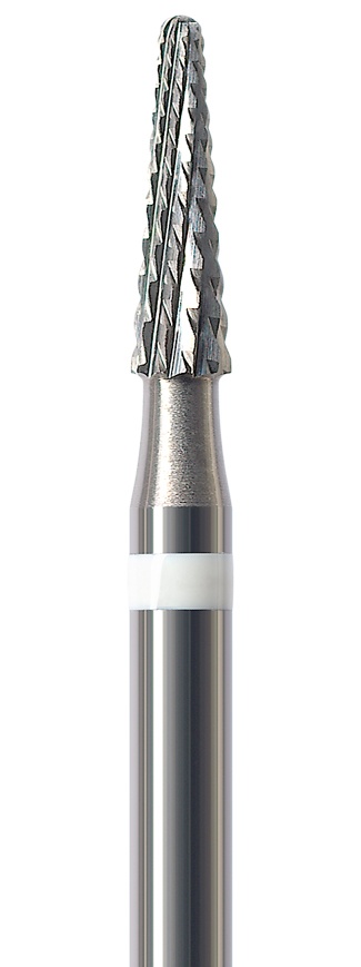 HF138QCE-023 Фрезы твердосплавные QCE, NTI