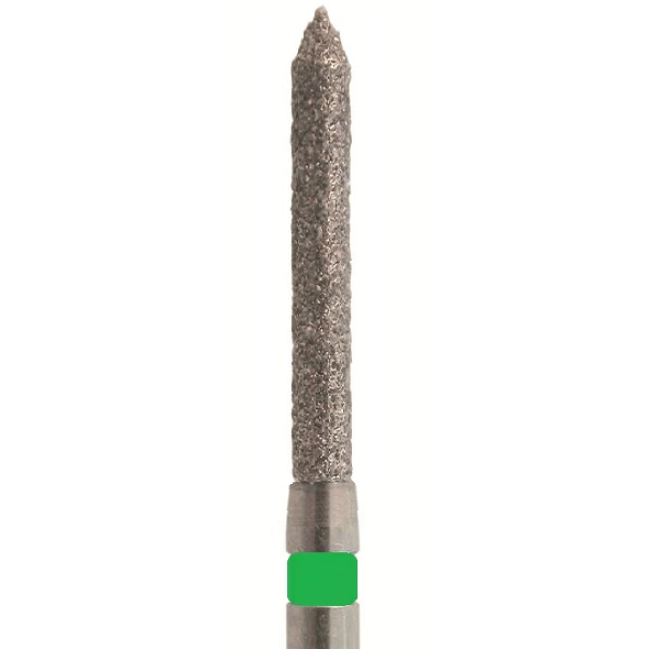 Боры алмазные 886G.FG.012, Йота (5 шт.)
