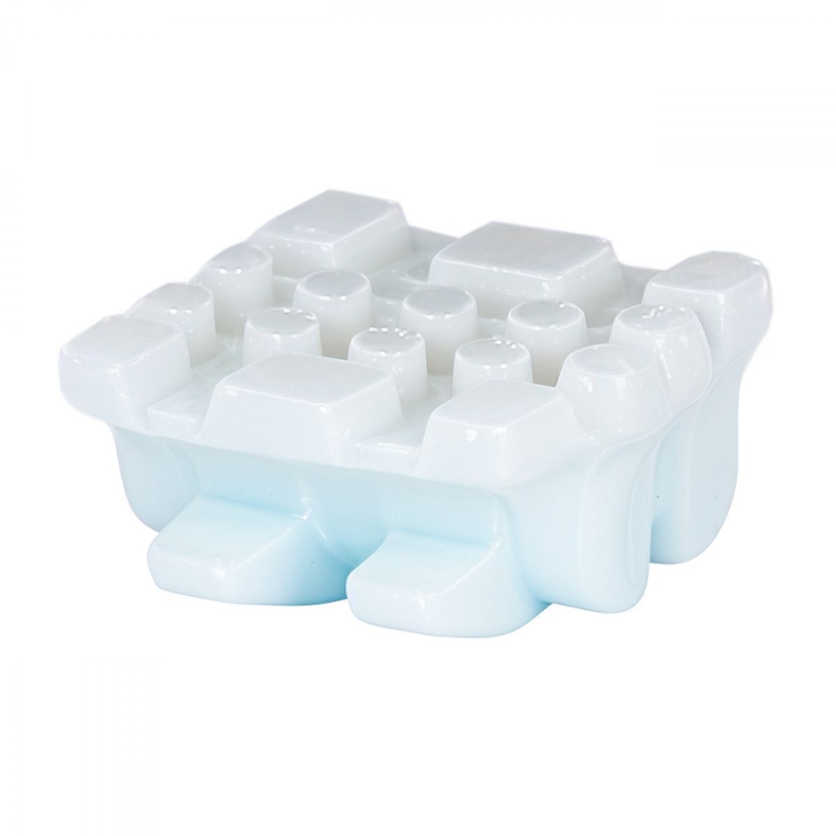 Брекеты COBY STR-U2R-018 из диоксида циркония 27802RU