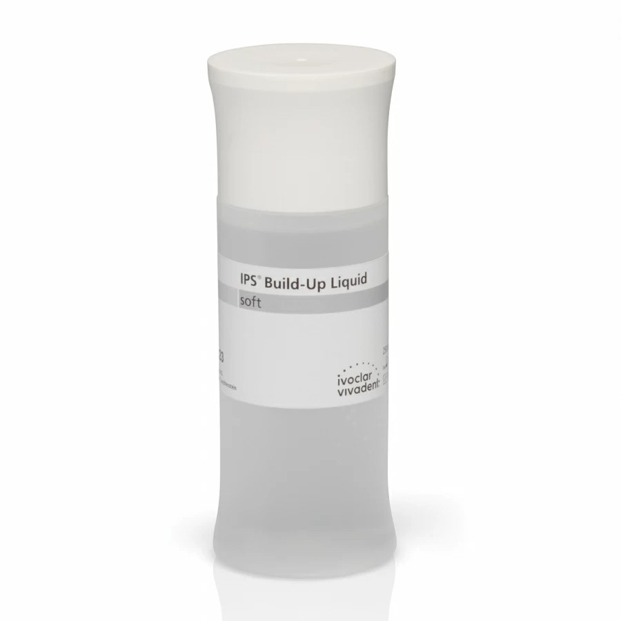 Жидкость моделировочная IPS Build-Up Liquid soft 60 мл