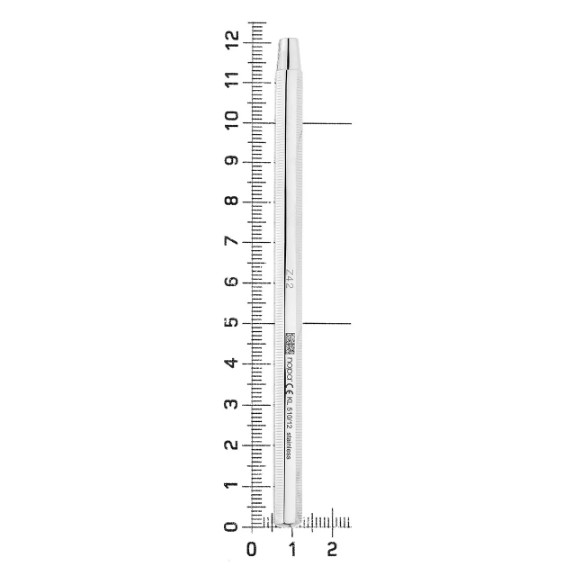 Ручка для зеркала KL 510/12 NOPA