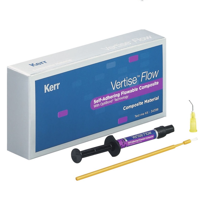 Вертис Флоу пробный набор - Vertise Flow Test-me Kit