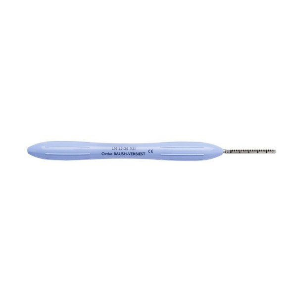 Ручка для зеркала Ortho Bausch-Verbiest LM 25-26