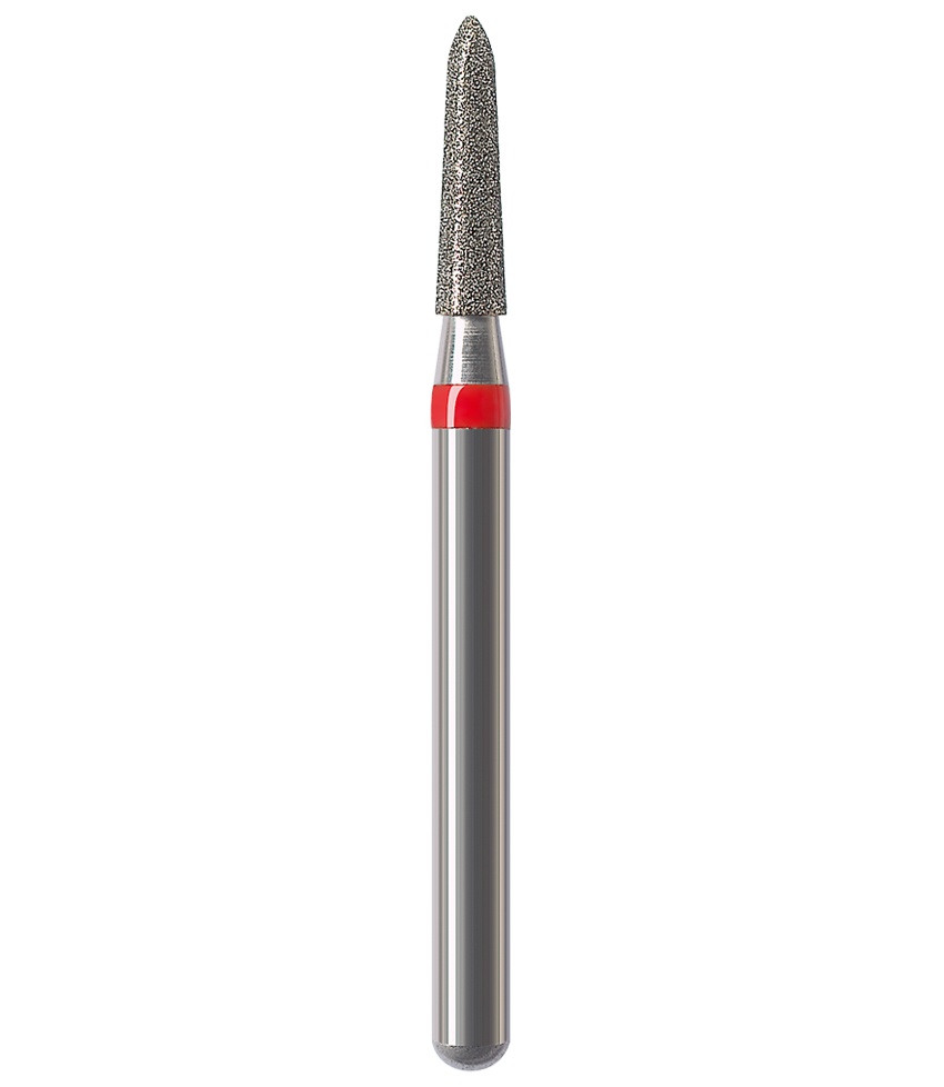 877K-014F-FG Бор алмазный NTI